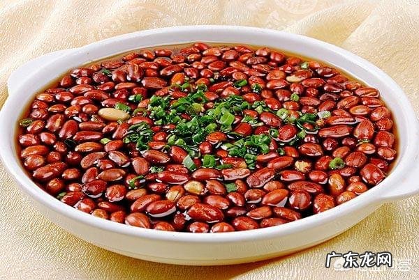 醋泡花生有什么神奇的功效和作用?