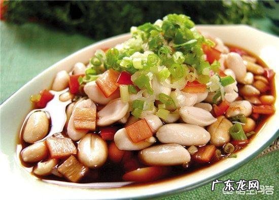 醋泡花生有什么神奇的功效和作用?