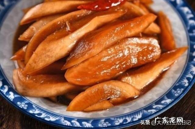 红萝卜腌制萝卜干怎么腌好吃？ 干萝卜怎么腌萝卜干