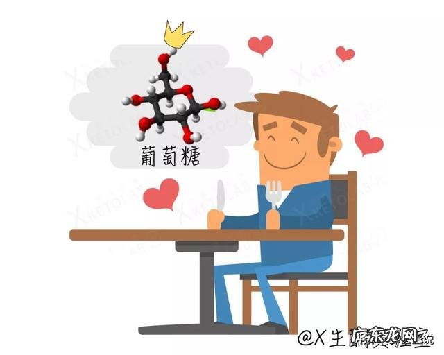 生酮主食推荐 适合生酮减肥吃的主食