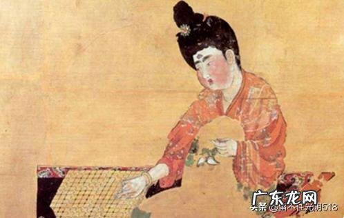 唐朝为什么都“以胖为美”是爱胖子,还是爱“丰满”