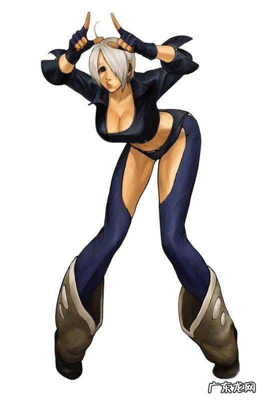 NEST·S 《SNK拳皇》音巢是个什么组织,实力怎么样