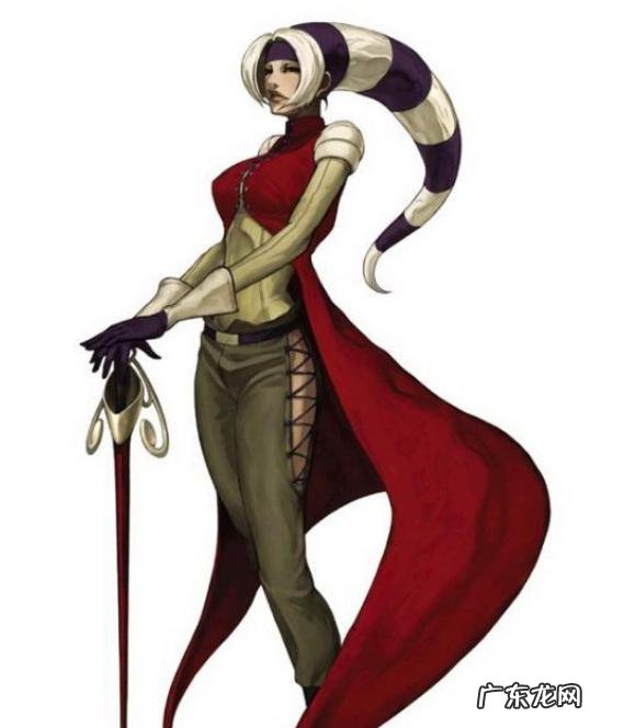 NEST·S 《SNK拳皇》音巢是个什么组织,实力怎么样