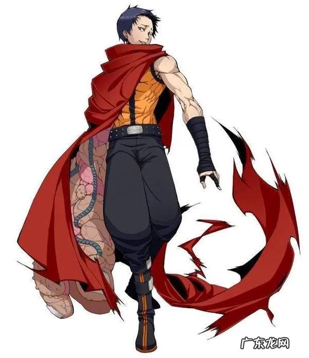 NEST·S 《SNK拳皇》音巢是个什么组织,实力怎么样