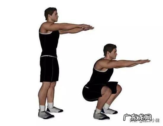 我不太喜欢跑步，我用深蹲代替跑步作为减肥计划可以吗