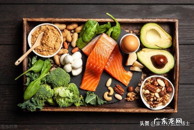 生酮饮食主要指什么 生酮饮食由什么提供能量