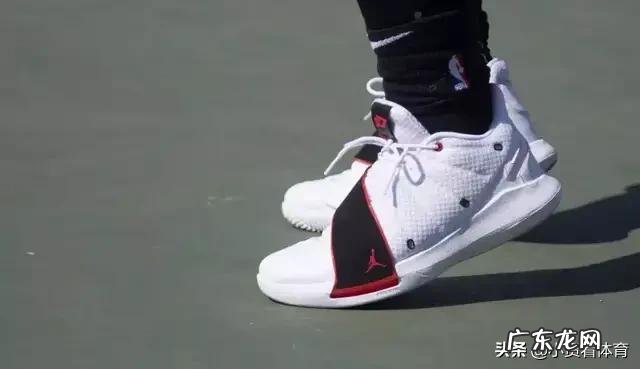 Nike旗下有没有适合小体重突破型控球后卫的篮球鞋?