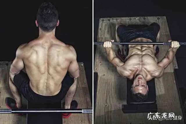 为什么一些胖子的力量很大?