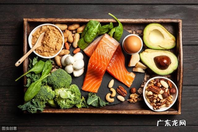 低碳饮食居然生酮了 低碳饮食与生酮饮食
