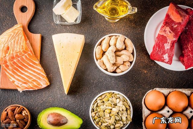 低碳生酮吃啥 低碳生酮饮食正确观念