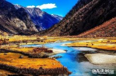 西藏真的可以净化一个人的心灵吗？去过一次的你还会去第二次吗？ 去西藏净化心灵的地方