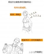 生酮饮食吃大量肥肉 为啥生酮饮食会要吃肥肉