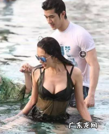 有人问林志玲,你的胸部到底有多大?她的回答竟然是……