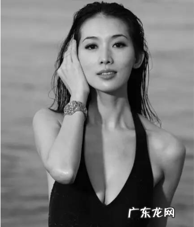 有人问林志玲,你的胸部到底有多大?她的回答竟然是……