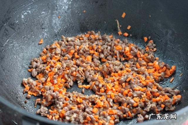 减脂餐怎么做 藜麦牛肉油菜饭团怎么做