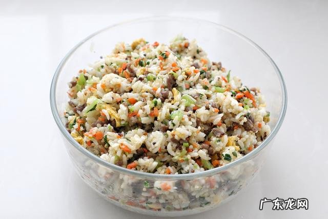 减脂餐怎么做 藜麦牛肉油菜饭团怎么做