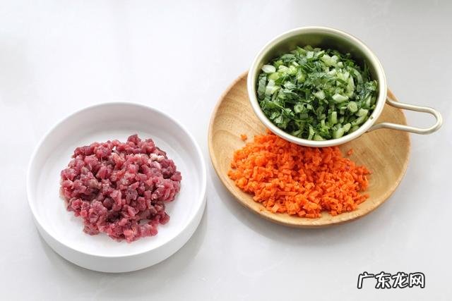 减脂餐怎么做 藜麦牛肉油菜饭团怎么做