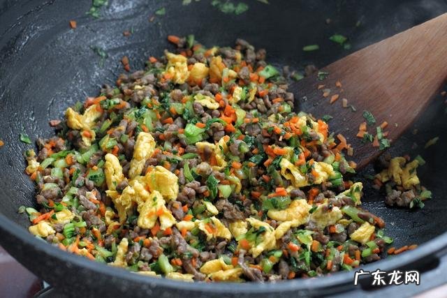 减脂餐怎么做 藜麦牛肉油菜饭团怎么做