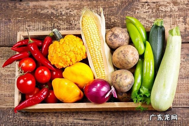 低碳饮食是指什么东西 关于低碳饮食的七个概念