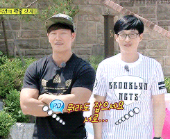 如何评价《RunningMan》?