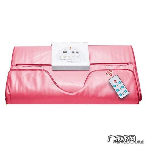 沙棘排酸毯汗蒸袋使用教程?