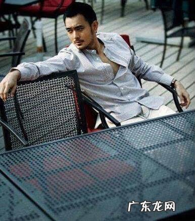 娱乐圈中最真实、不做作的男明星有谁