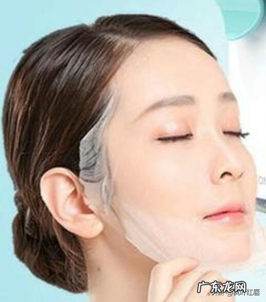 大家觉得“面膜”能改善皮肤衰老吗？