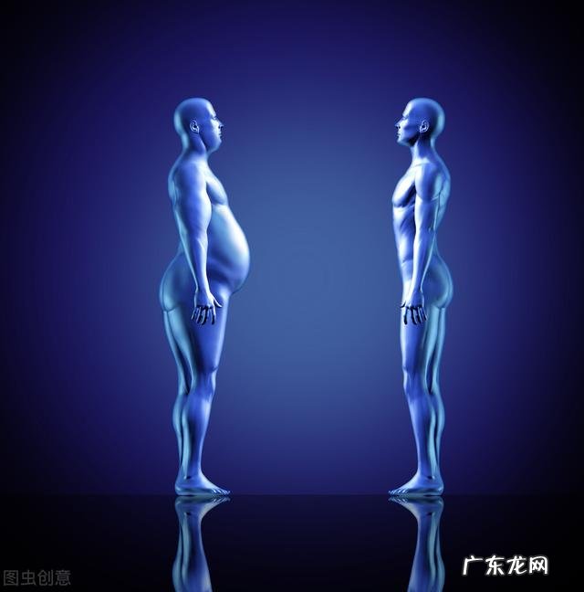 减掉脂肪10斤能减重多少 减肥十斤能减掉多少脂肪