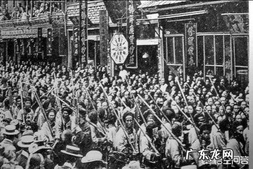 太平天国投降后,李鸿章为什么要食言杀俘虏呢? 太平天国末李鸿章有多少兵力