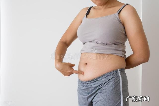 体脂高三个月减肥法 体脂率高如何减肥