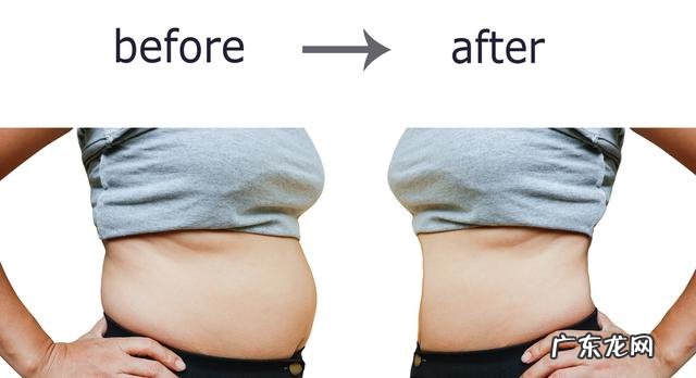 见效最快的减肥方法 6条超实用的减肥方法