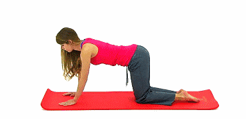 满月后多久可以运动减肥?