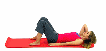 满月后多久可以运动减肥?