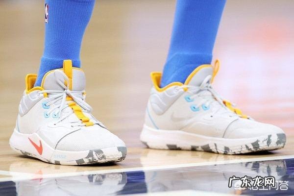 准备买球鞋,欧文4、欧文5和PG3选哪个