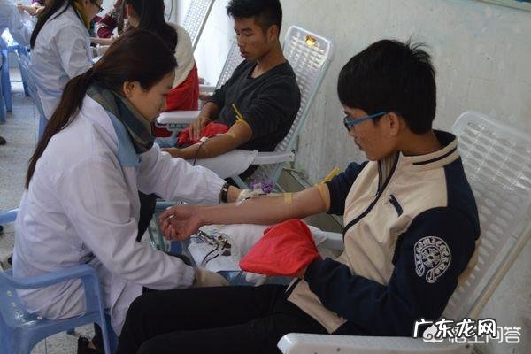 献血后什么情况是不合格的