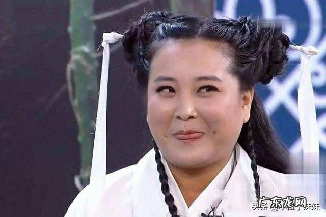 贾玲瘦下来并不难看,为什么她不减肥?是为了事业吗?