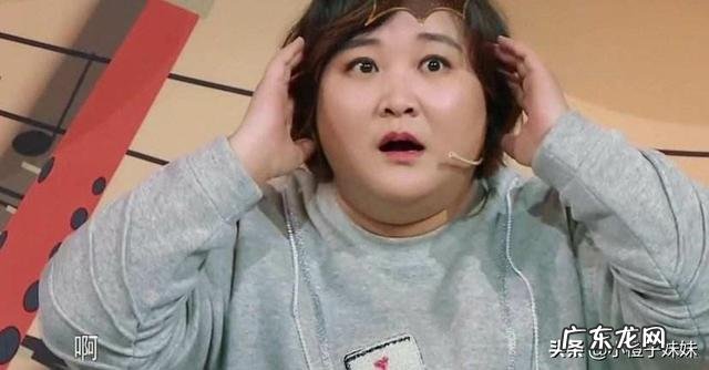 贾玲瘦下来并不难看,为什么她不减肥?是为了事业吗?