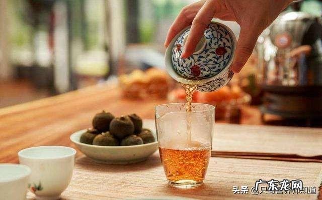 每天用茶代替水有什么危害吗?