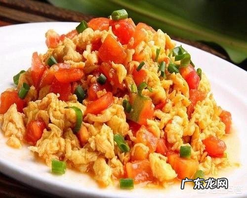 番茄 西红柿炒蛋有几种炒法?有哪些小技巧?