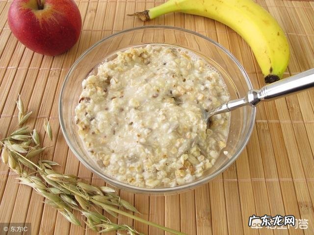 麦片能减肥的原理是什么?