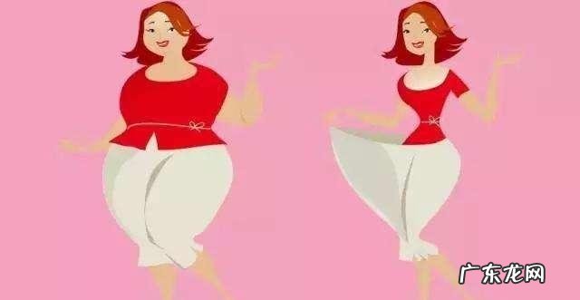目前减肥有什么好的方法 如果想减肥有什么好的方法