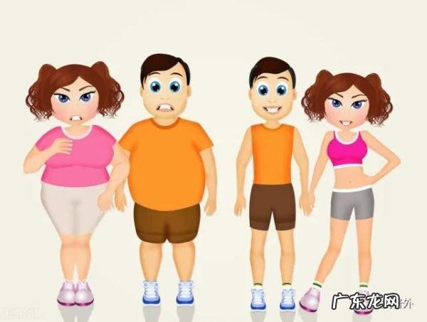 减重减脂最快方法 减脂减重有多少种方法