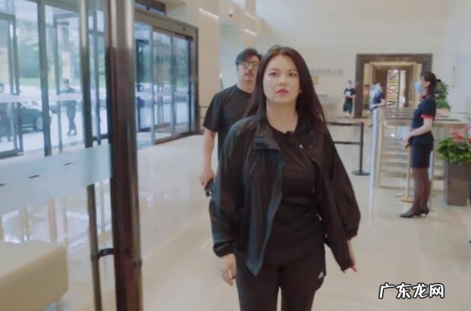 张亮搬空李湘家的冰箱,李湘减肥有成效了吗?