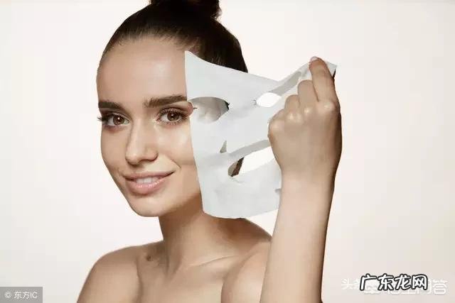 痘痘源源不断的长,和护肤品有关系吗