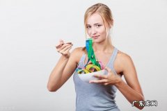 3个吃饭原则一个月瘦15斤 如何一个月科学瘦减肥食谱