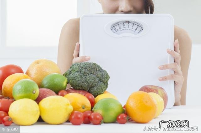 减肥脂肪从哪开始减 减肥如何保证减的是脂肪