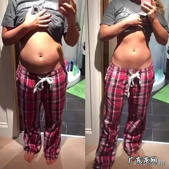 请问新手只做斜板仰卧起坐，能练出腹肌吗？