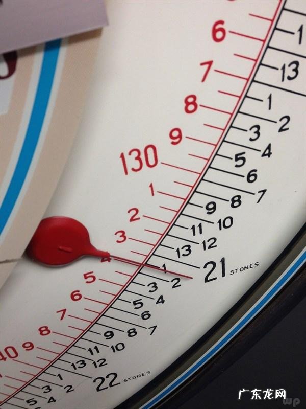 怎样健康的减脂 减脂减重有多少种方法