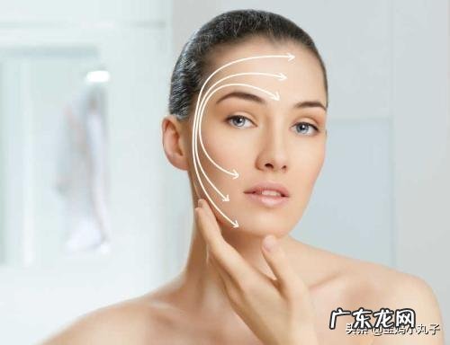 减重成功后，脸部皮肤松弛，眼窝凹陷怎么办？