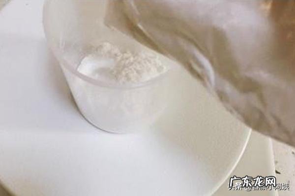 用白凉粉制作火龙果果冻? 火龙果皮果冻白凉粉版